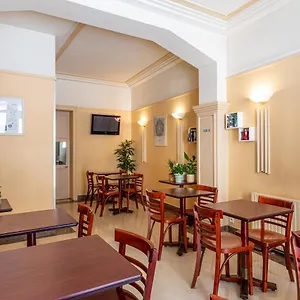 Saint Maurice Hotel Lille