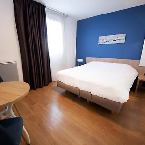 Aparthotel Residhome Ferrand Gergovia