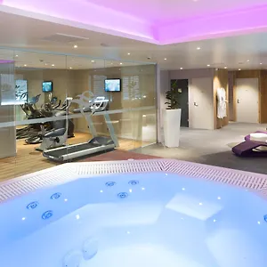Hotel Oceania Ferrand