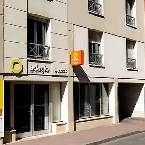 Adagio Access Vauban Aparthotel Lille