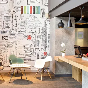 Hotel Ibis Ferrand Montferrand