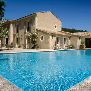 Benvengudo Hotel Les Baux-de-Provence