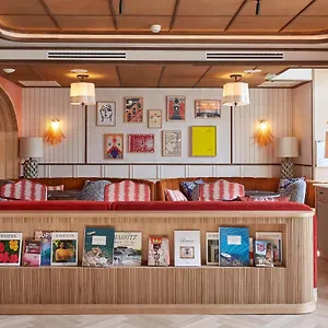 De Silhouette Hotel Biarritz