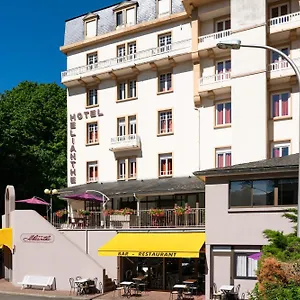 Hotel Hélianthe