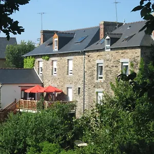 Bed & Breakfast Couleurs De