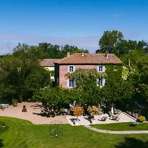 Bastide Rose Hotel Le Thor