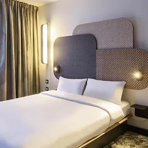 Hotel Cité De L'espace Gonord