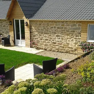 Ti-maes Bed & Breakfast Briec