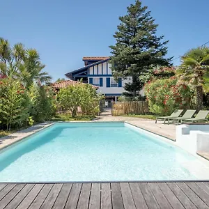 Kaliko Hotel Bidart