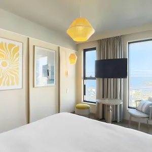 Mercure President Hotel Biarritz