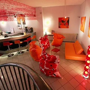 Hotel Dav'hotel Jaude
