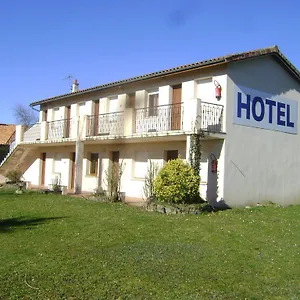 Hotel La Casera