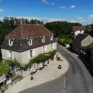 La Petite Bed & Breakfast Carennac