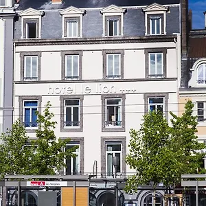 Hotel The Originals Boutique, Le Lion,