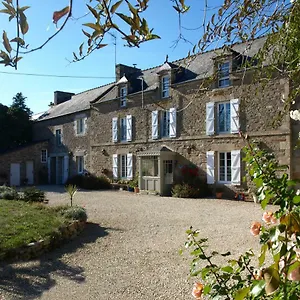 Bed and breakfast Clos St Ange